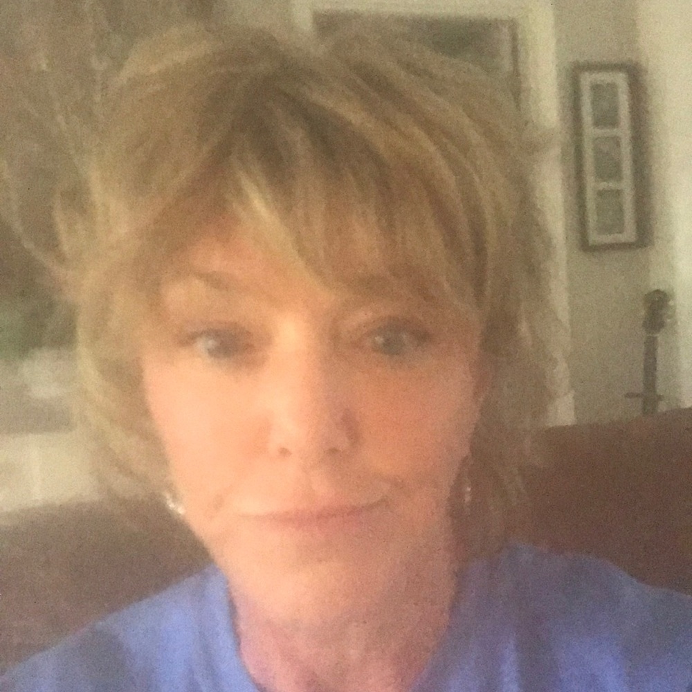 Meet your Posher, Tammy